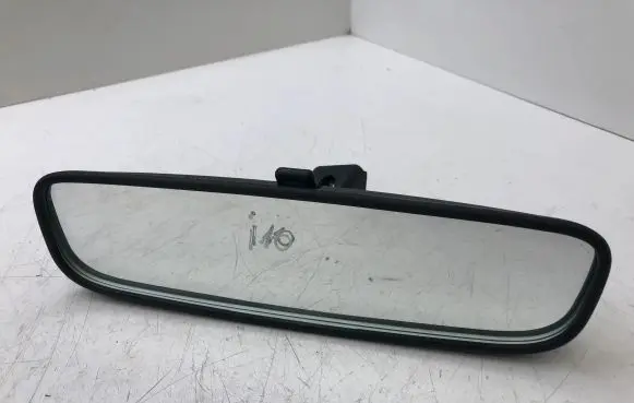 Hyundai i10 Rear view mirror (interior)