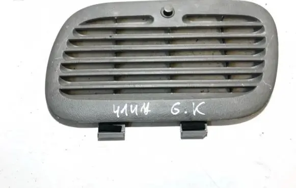 Chevrolet Tacuma Other interior part 96260191