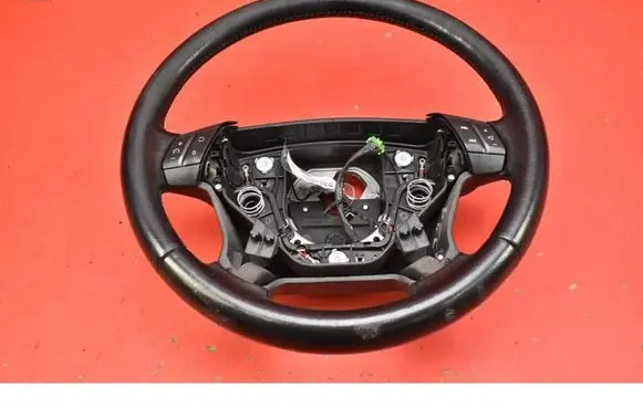 Volvo XC90 Steering wheel 30741724