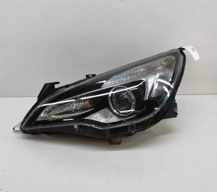 Opel Cascada Headlight/headlamp 39027953 0301262601