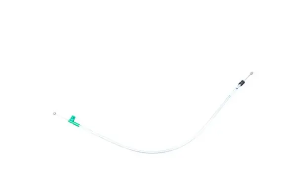 Renault Trafic III (X82) Heater control cables 