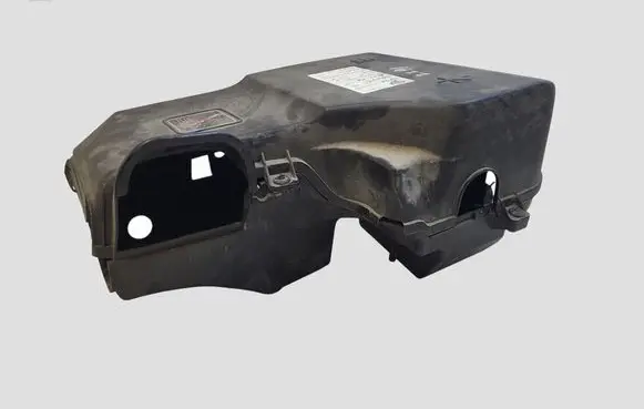 Citroen C5 Fuse box set 9659031380 9659032080