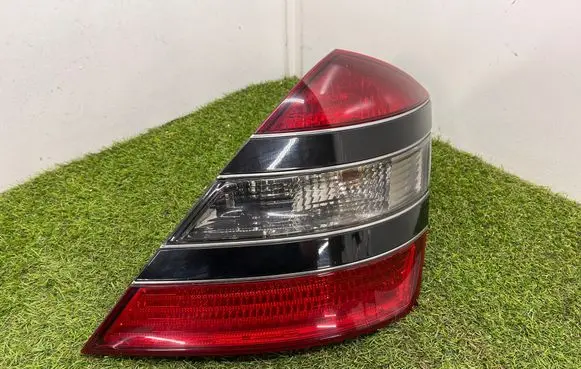 Mercedes-Benz S W221 Rear/tail lights A2218200264