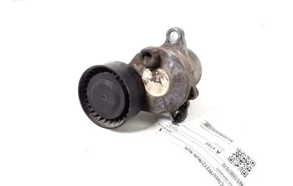 Mercedes-Benz E W212 Timing belt/chain tensioner A6512001970