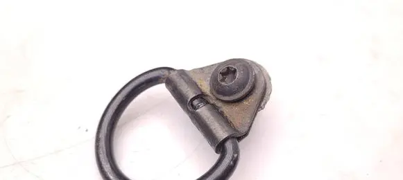 Mercedes-Benz Sprinter W906 Tie down hook / loop A9069920201