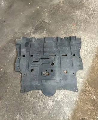Renault Austral Engine splash shield/under tray