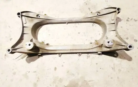Lexus IS 220D-250-350 Front subframe