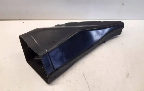 Audi A6 S6 C6 4F Air intake hose/pipe 4F0129521B 4F0129618M
