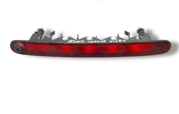 Suzuki Swift I Third/center stoplight 3581063J0