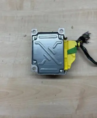 Mercedes-Benz E W211 Airbag control unit/module A2118205785