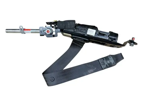 Volvo C30 Front seatbelt 9123536 6162494
