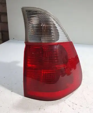 BMW X5 E53 Rear/tail lights
