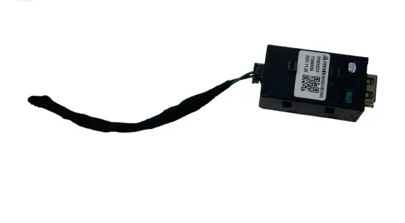 MG ZS USB socket connector 11060959 20211120 PWS5531