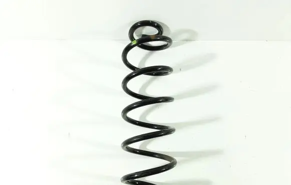Toyota C-HR I Rear coil spring