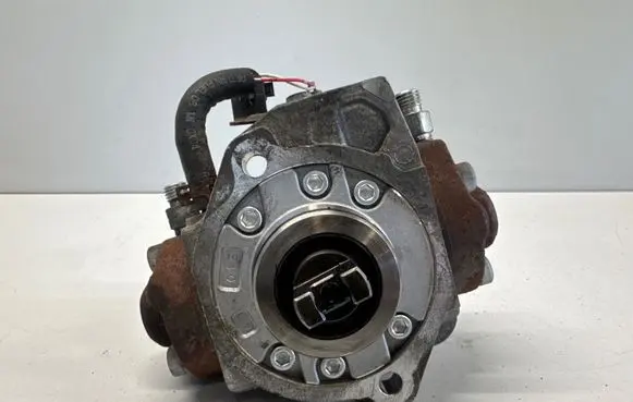 Mitsubishi ASX Fuel injection high pressure pump 1460A043 2940000991 50378