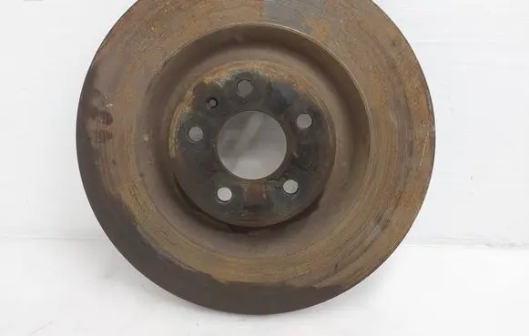 Audi e-tron Rear brake disc 4M0615601P