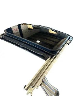 Nissan Navara D23 Sunroof set JA006V1