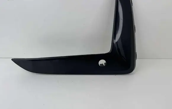 BMW 5 G30 G31 G38 Front bumper lower grill 15067010 809868