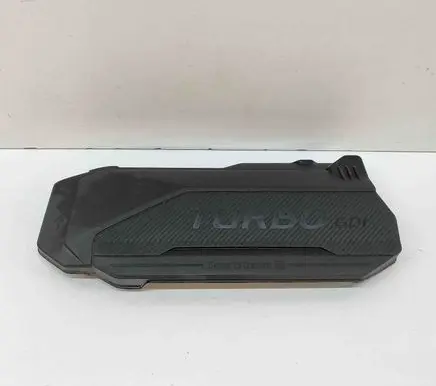 KIA Sportage Engine cover (trim) 292402M840