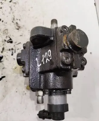 Fiat Bravo Fuel injection high pressure pump 044501050 0055205935