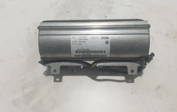 BMW 7 E65 E66 Passenger airbag 39707262004M