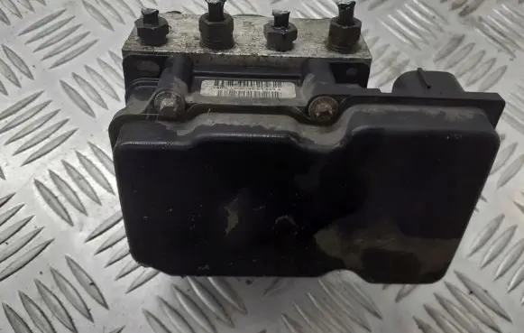 Fiat Panda II ABS Pump 51799595