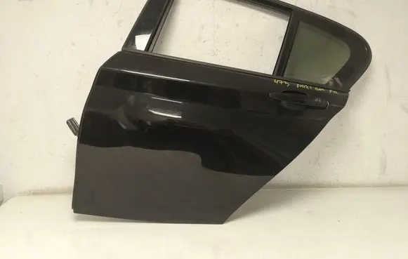 BMW 1 F20 F21 Rear door