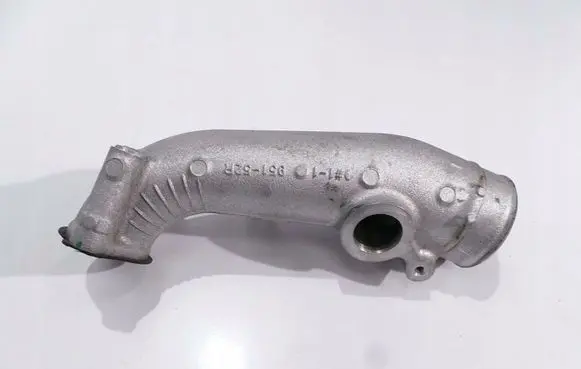 Suzuki Swift III Intercooler hose/pipe 95152R