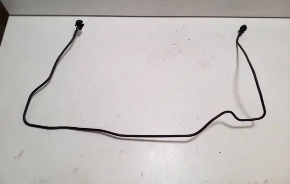 Peugeot Expert Engine coolant pipe/hose 9818468480