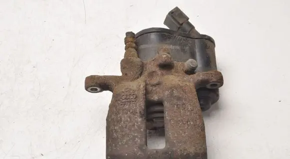 Audi A6 Allroad C6 Rear brake caliper 