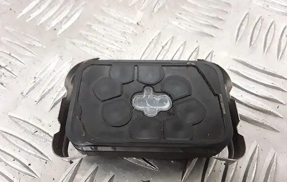 Renault Espace IV Rain sensor 8200063060 1397212018