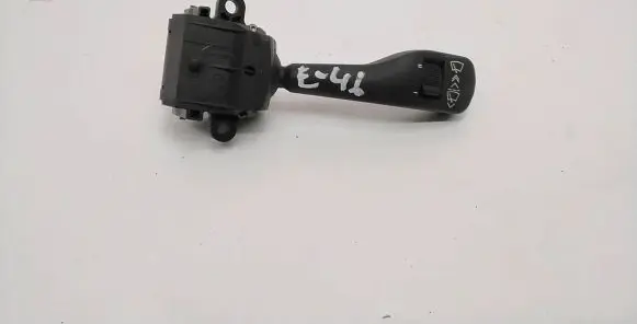 BMW 3 E46 Wiper switch 8363664 01204000