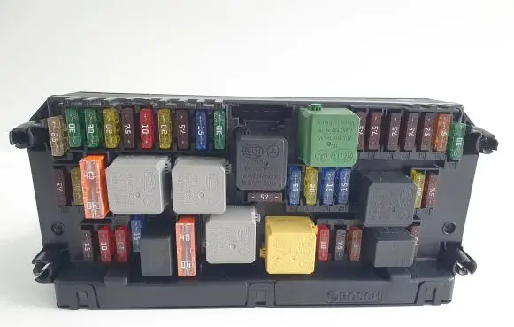 Fuse module