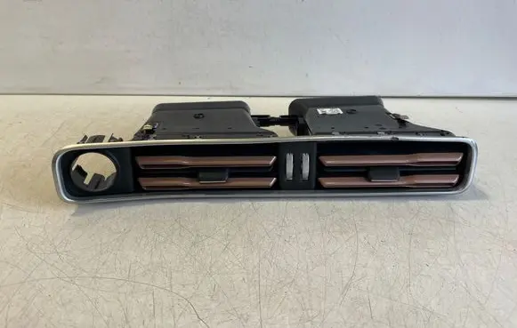 Mercedes-Benz EQC Dash center air vent grill A2938303600