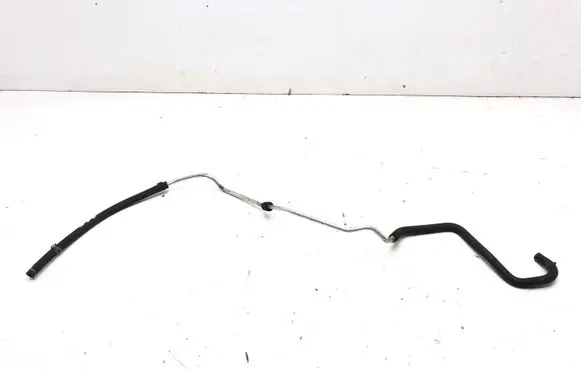 Mercedes-Benz E W212 Engine coolant pipe/hose A2128301096