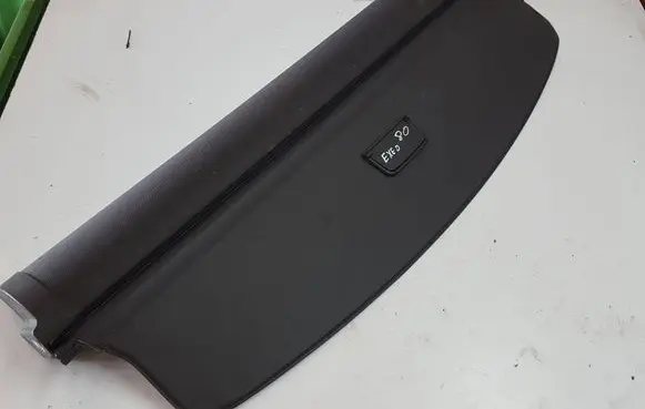 Seat Exeo (3R) Parcel shelf load cover 