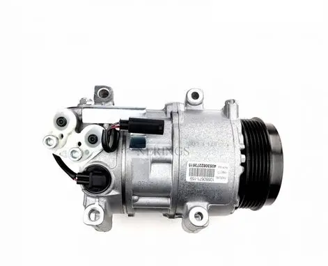 Mercedes-Benz B W245 Air conditioning (A/C) compressor (pump) DCP17071 MSK404 8FK351110-251