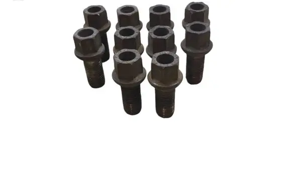 Volkswagen Touran I Nuts/bolts 