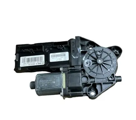 Renault Scenic III - Grand scenic III Front door window regulator with motor 968432100 807300621R 807300821R