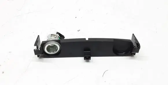 Porsche Cayenne (9PA) Cigarette lighter 1J0919309 7L5863440