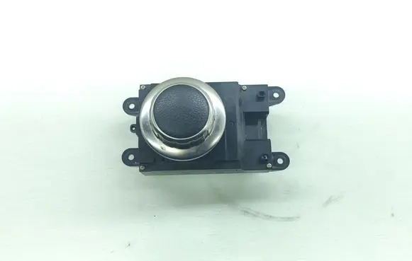 BMW 5 E60 E61 Head unit multimedia control 6963051
