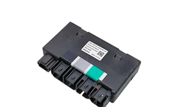 Nissan Murano Z52 USB control unit 351859320B 283H19UJ0A
