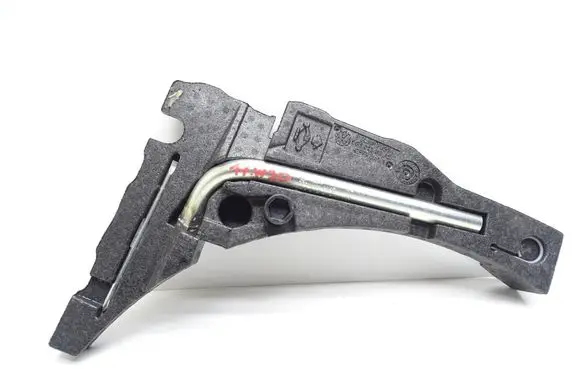 Volkswagen Golf VII Tool set 5G0012115AD