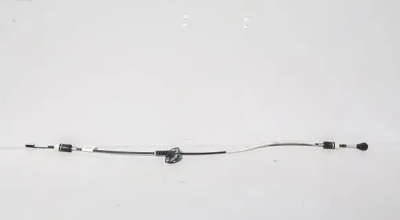 Volvo V60 Gear shift cable linkage 31367926
