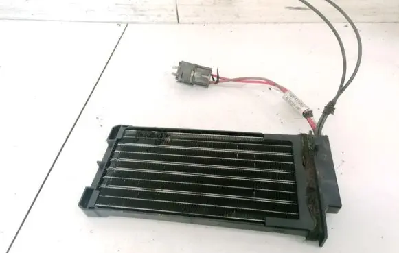 Opel Movano A Electric cabin heater radiator K1855 1156
