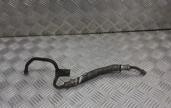 Opel Astra H Power steering pump 13122705