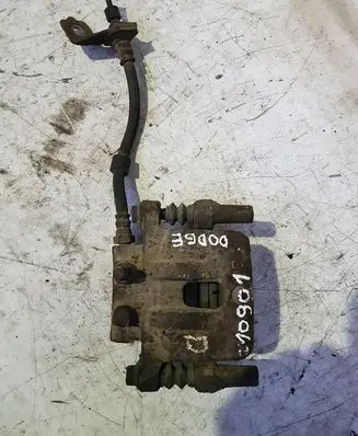 Dodge Caliber Rear brake caliper