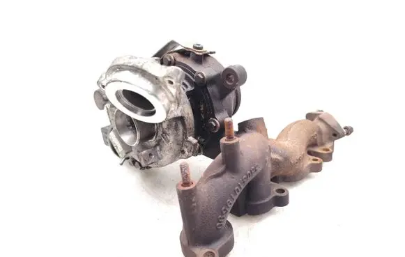 Audi A3 S3 8P Turbo 03L253056B