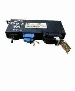 BMW 5 F10 F11 Comfort/convenience module 9266408