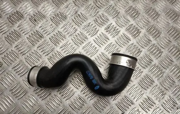 Volkswagen PASSAT B5.5 Engine coolant pipe/hose HORTUM14459